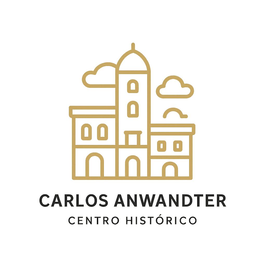 Logo JJVV Carlos Anwandter